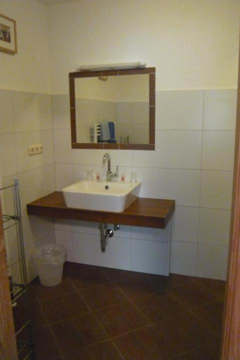Haus Leo Apartment Solden Room photo